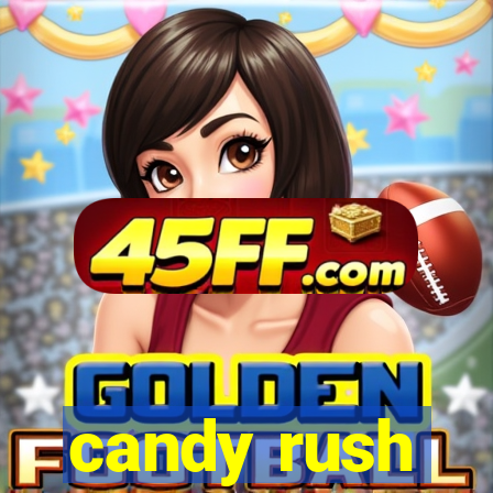 candy rush